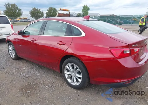 2024 Chevrolet Malibu Fwd 1Lt z USA, uszkodzony, nr VIN 1G1ZD5STXRF110721